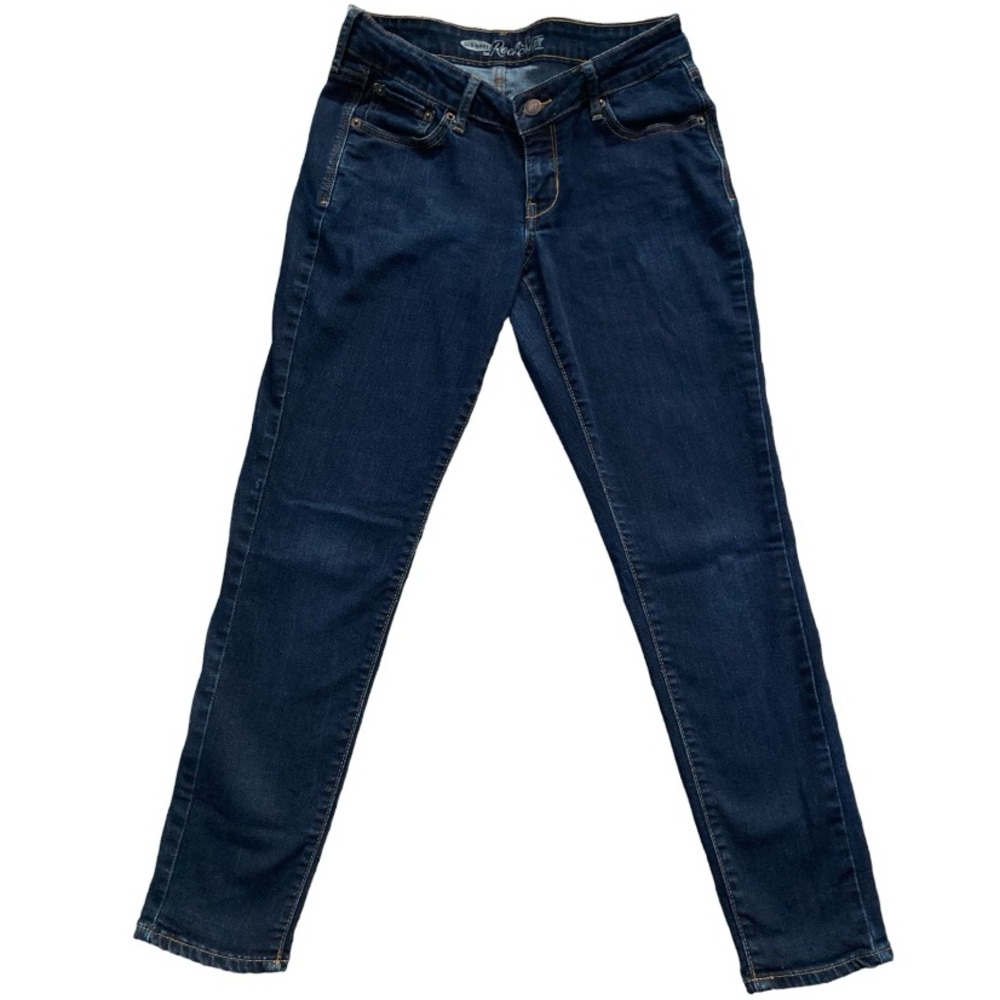 Old Navy Rockstar Jeans